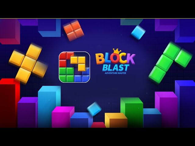 Download Block Blast APK